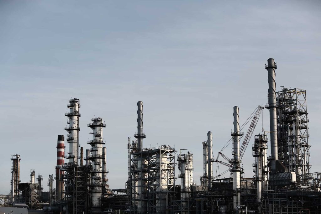 factory process engineering equipment