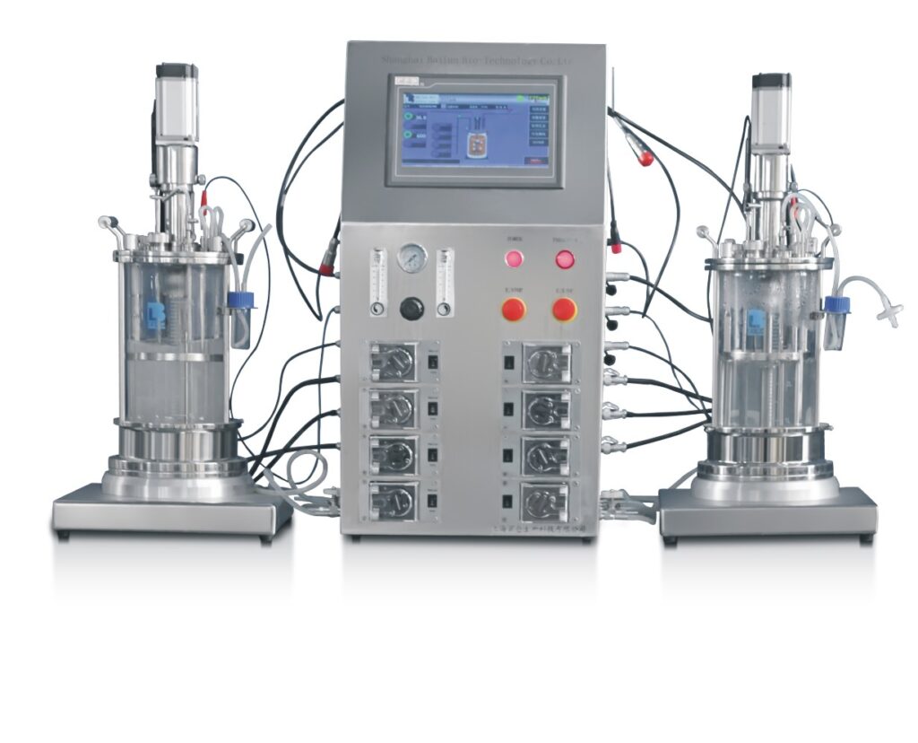 What is a Bioreactor