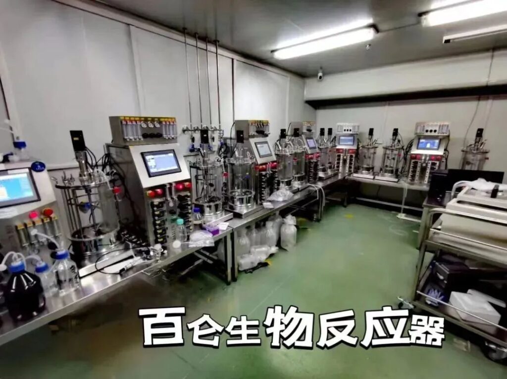 bioreactors