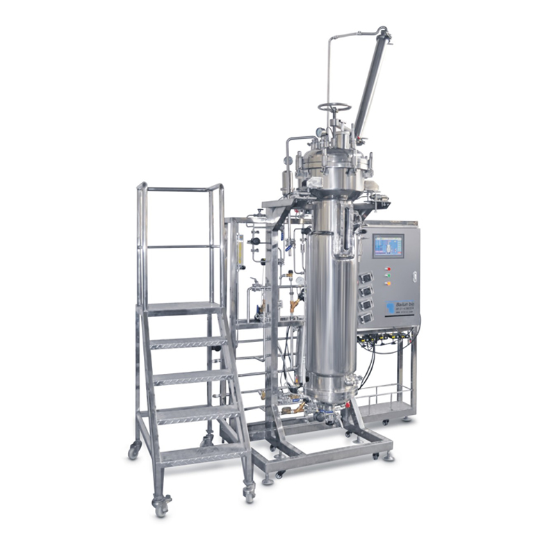 airlift bioreactor