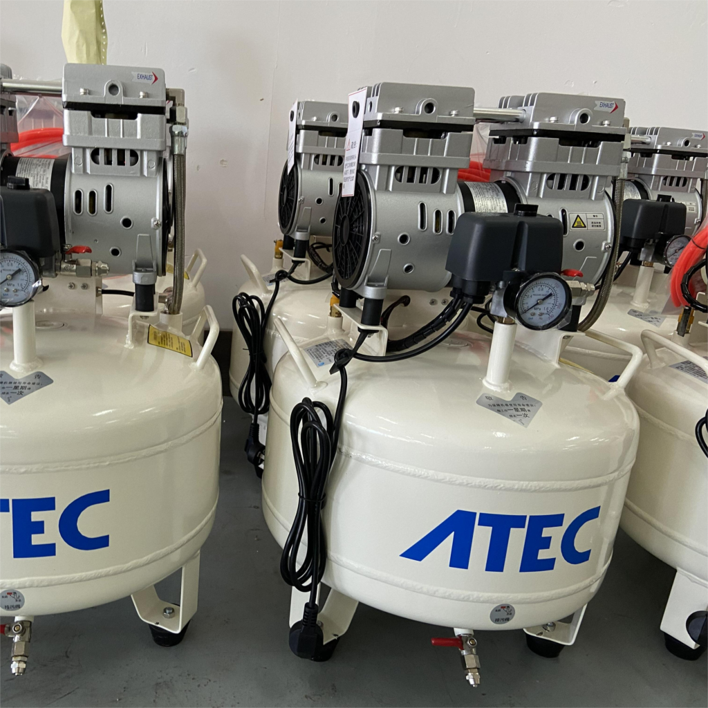 air compresspor