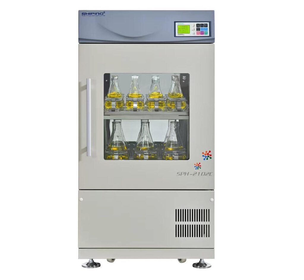 laboratory shakers
