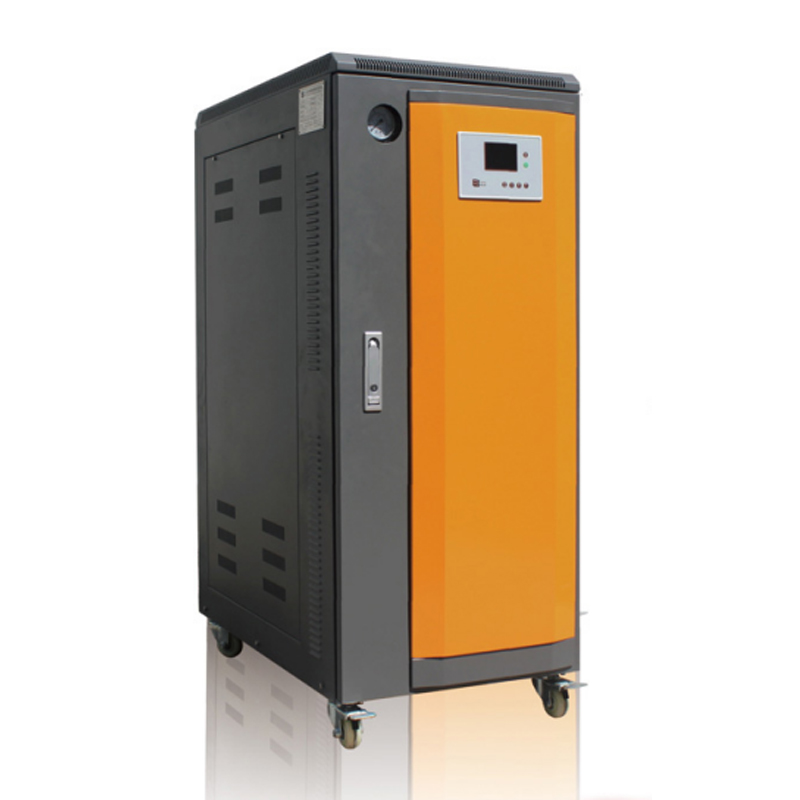 steam generator