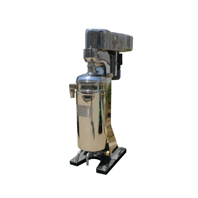 tubular-centrifuge
