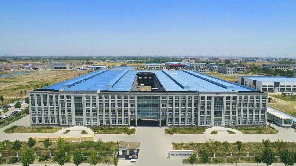 process engneering factory