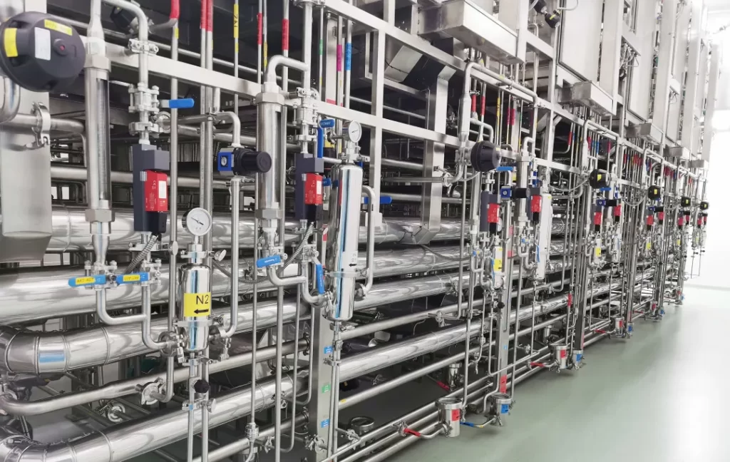 Flexible, intelligent and automated cell factory-1