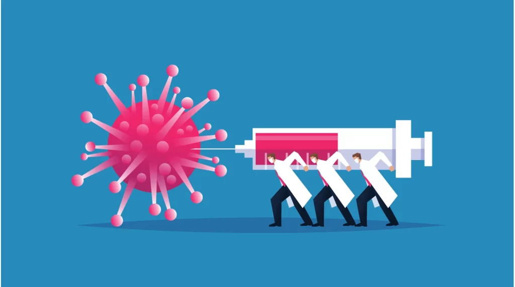 viral vaccine